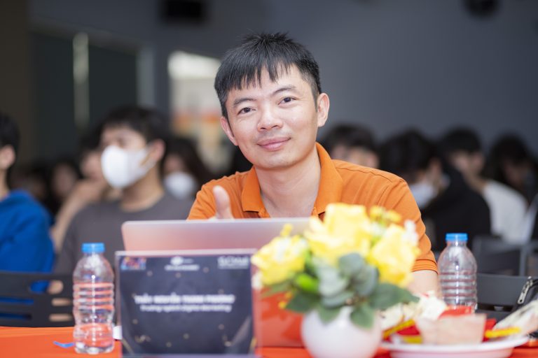 thương hiệu nguyễn thanh phương