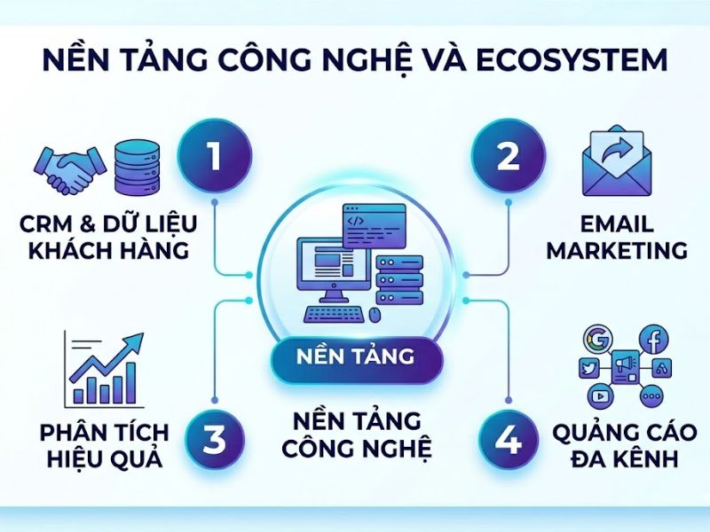 Thiết Kế Landing Page Tối Ưu Hóa Tỷ Lệ Chuyển Đổi (CRO)
