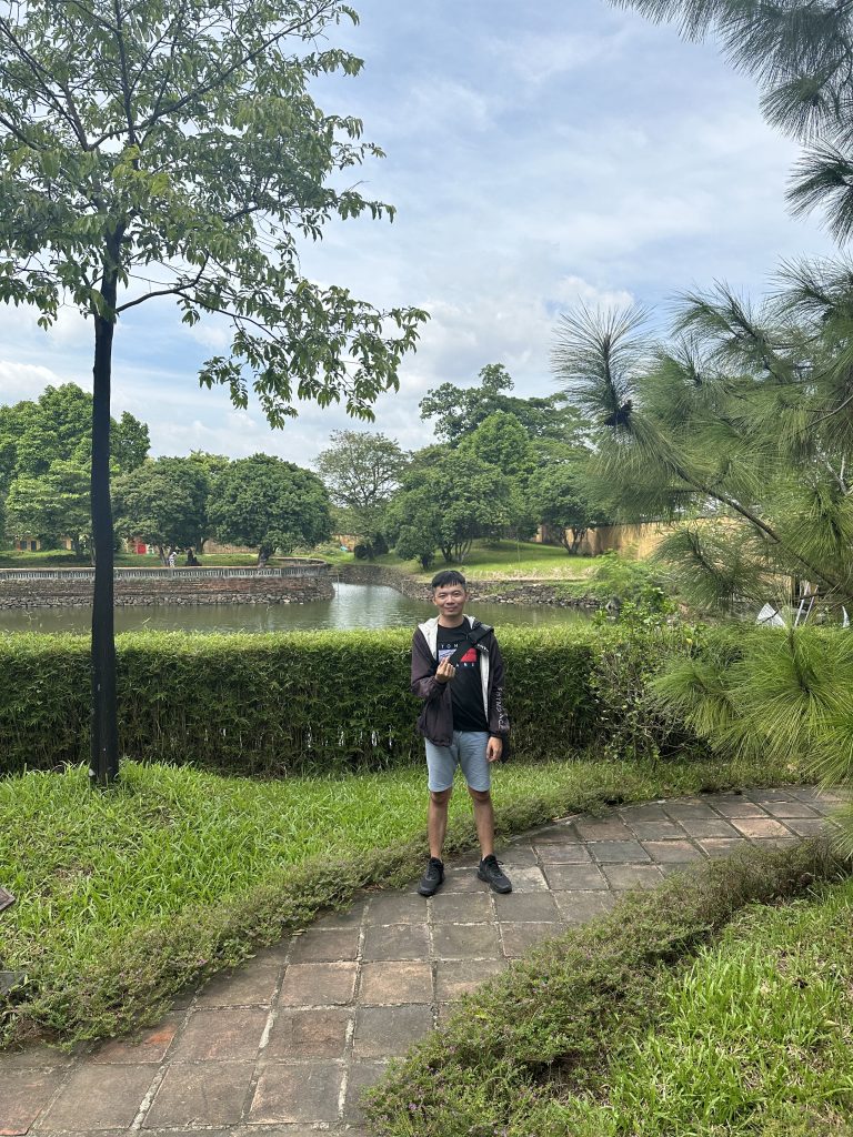 Nguyễn Thanh Phương