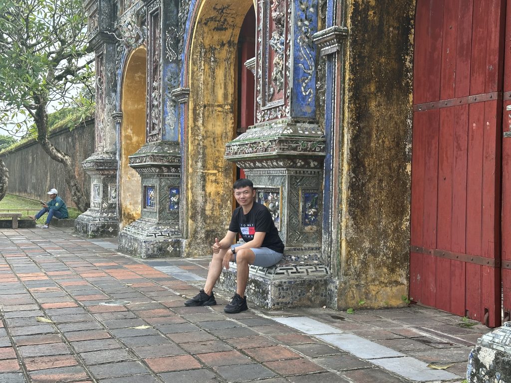 Nguyễn Thanh Phương