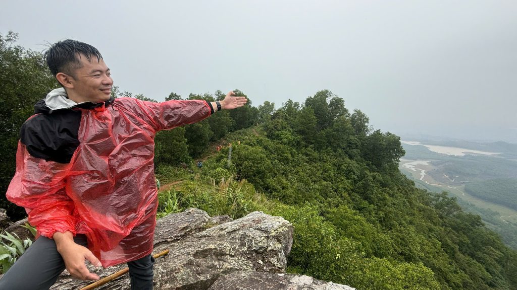 nguyễn thanh phuong nâng cấp bản thân