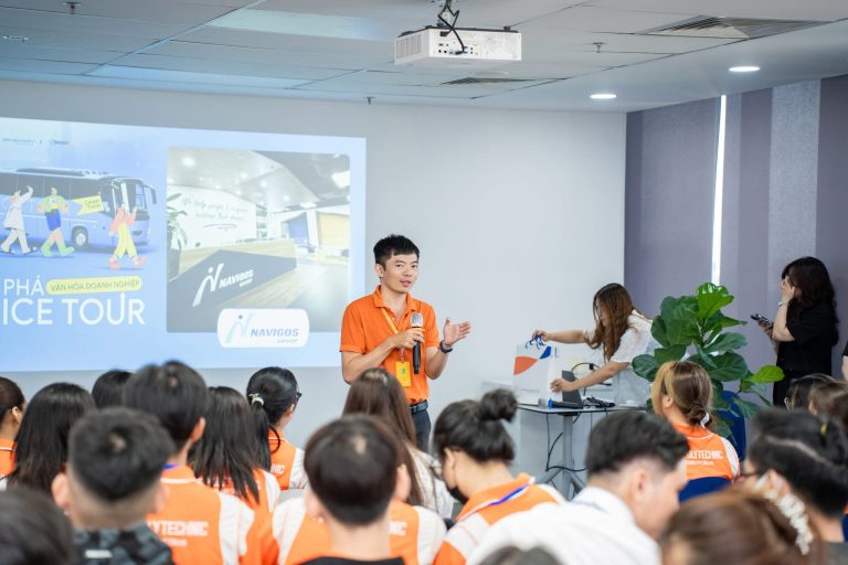 Nguyễn Thanh Phương Navigos