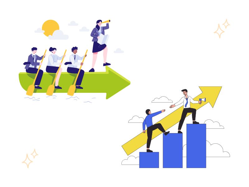 ính ứng dụng của MBTI trong đời sống và công việc