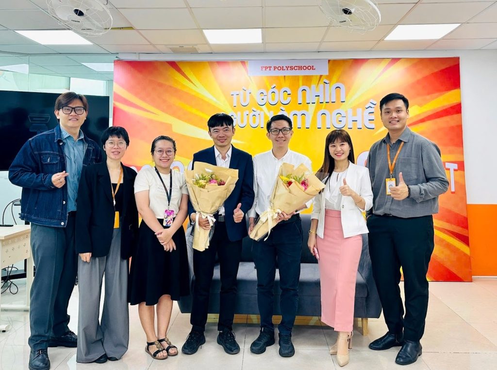 Diễn Giả Nguyễn Thanh Phương