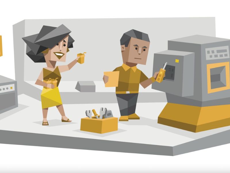 Nhóm 4: Những Nhà Thám Hiểm (Explorers - Giác quan & Linh hoạt)