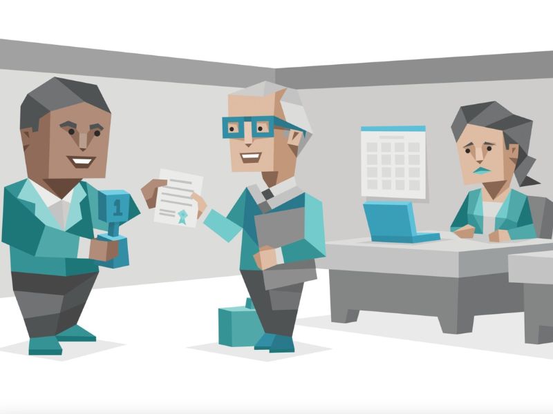 Nhóm 2: Các Nhà Ngoại Giao (Diplomats - Trực giác & Cảm xúc)
