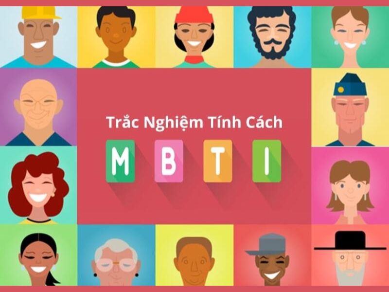 MBTI là gì? Nguồn gốc của bài trắc nghiệm tính cách phổ biến nhất
