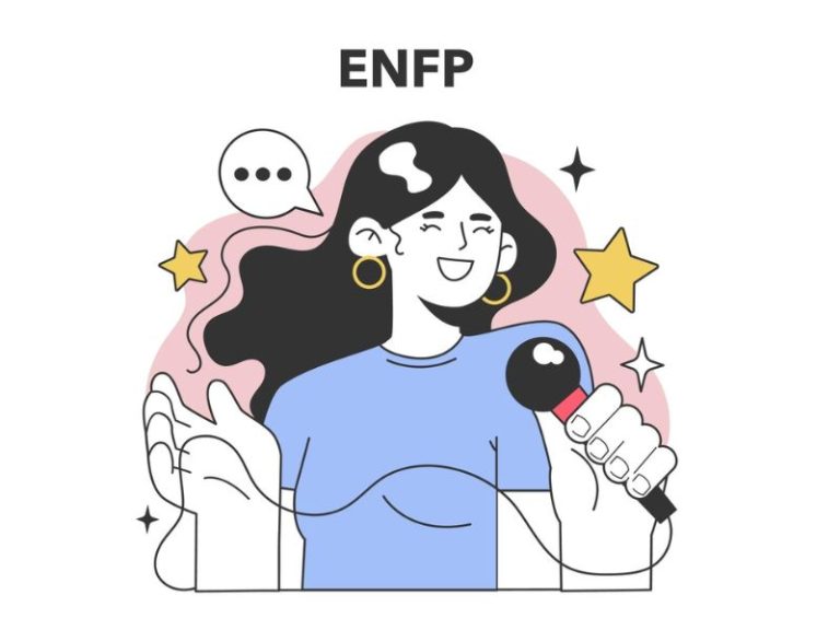 ENFP là gì? Nhóm Tính Cách & Công Việc Phù Hợp Người Truyền Cảm Hứng