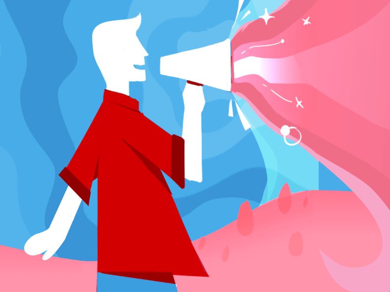 Giải thích Ý nghĩa 4 Chữ cái trong ENFP