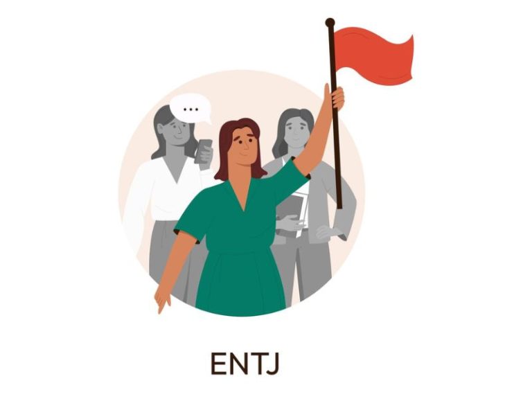 ENTJ Là Gì? Đặc Điểm Tính Cách, Sự Nghiệp Nhà Lãnh Đạo