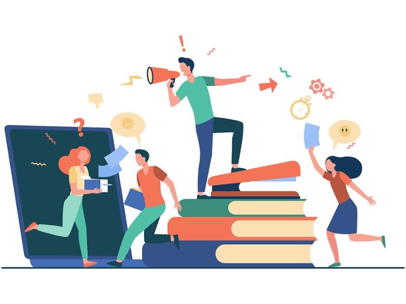 Phong cách thẳng thắn và logic của ENTJ cũng được thể hiện rõ trong cách họ xây dựng và duy trì các mối quan hệ cá nhân.