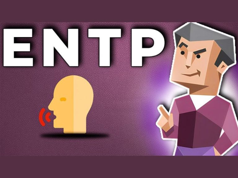 ENTP là gì? Nhóm Tính Cách Và Công Việc Phù Hợp ENTP Người Nhìn Xa