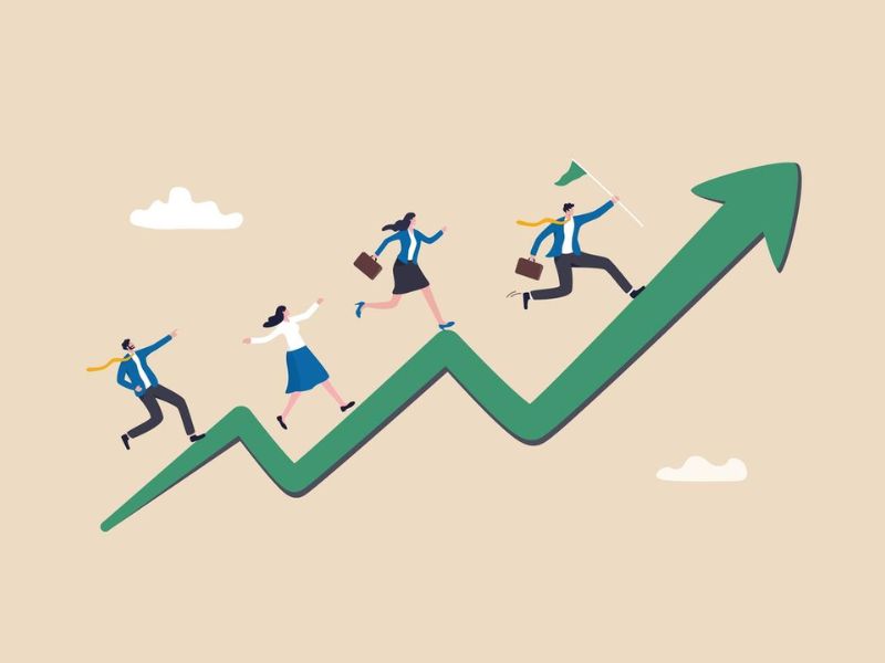 Con Đường Sự Nghiệp Lý Tưởng Cho ESFJ
