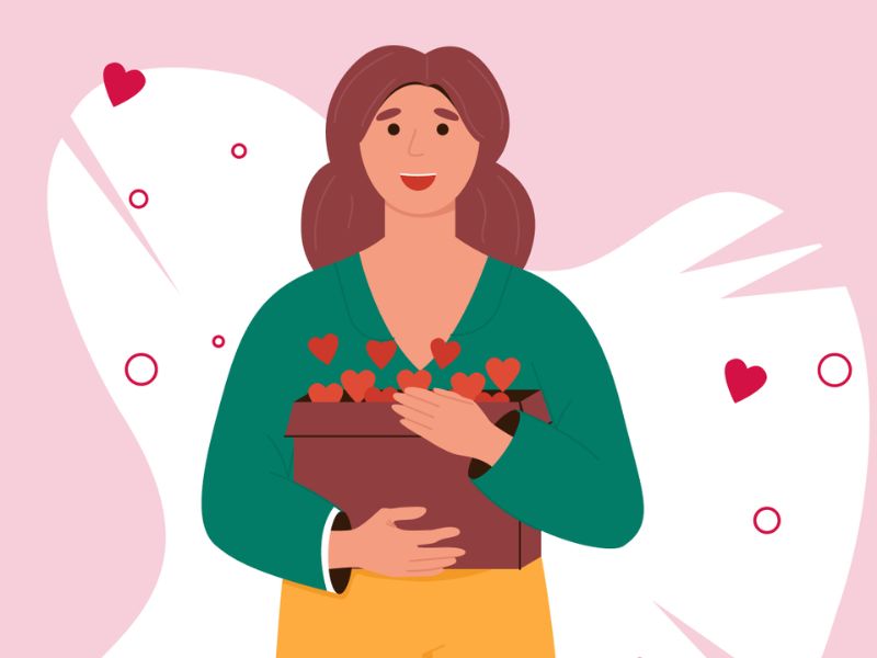 Điểm Yếu và Thách Thức Của ESFJ
