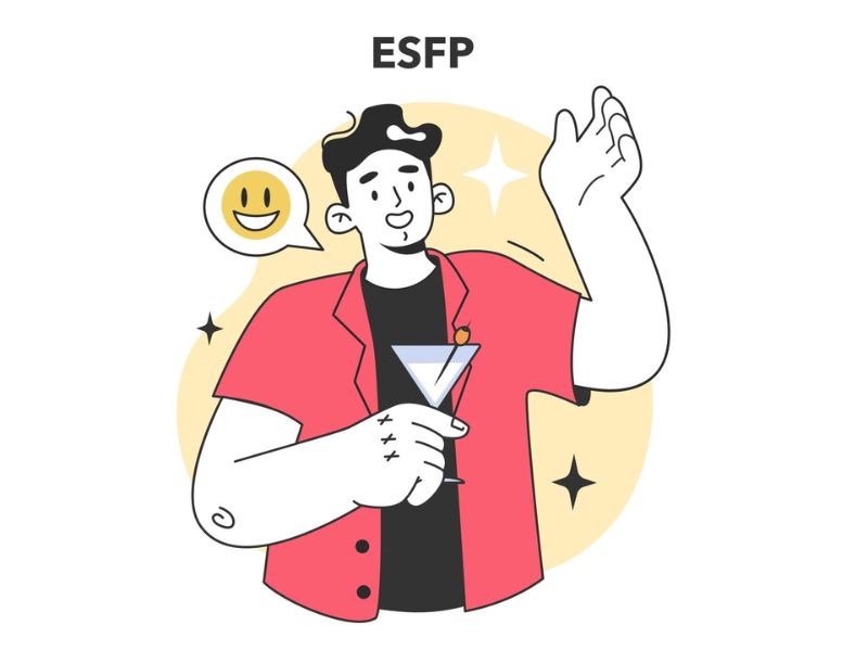 Những người nổi tiếng có thể là ESFP
Những người nổi tiếng có thể là ESFP