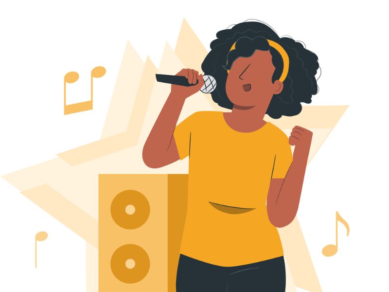 ESFP trong các Mối quan hệ (Tình bạn, Tình yêu)