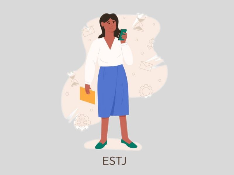 Lời khuyên Phát triển Bản thân cho ESTJ
