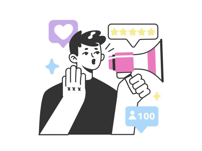 Những người nổi tiếng thuộc nhóm tính cách ESTP