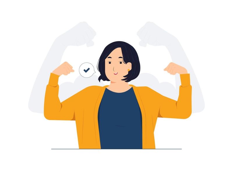 ESTP trong các mối quan hệ