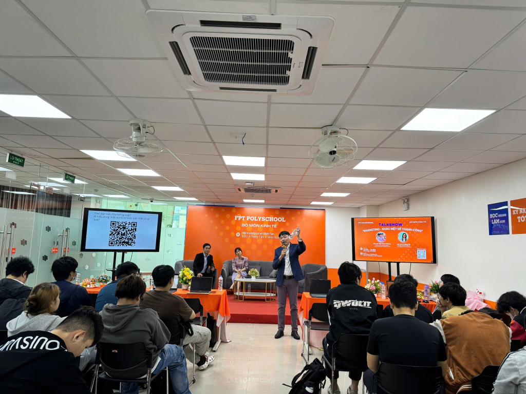 Diễn Giả Nguyễn Thanh Phương