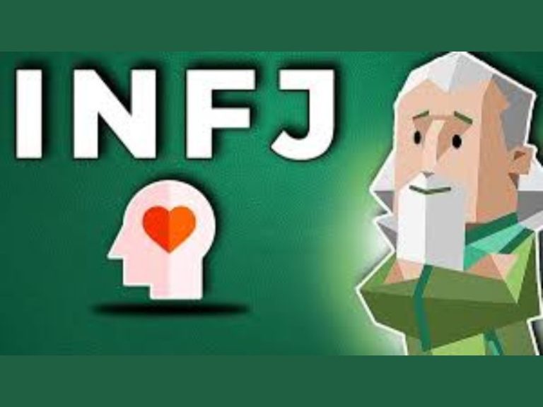 Trong hệ thống trắc nghiệm tính cách Myers-Briggs (MBTI), INFJ là một trong 16 nhóm tính cách được xác định. Đây được coi là nhóm tính cách hiếm nhất trên thế giới, chỉ chiếm khoảng 1-2% dân số.