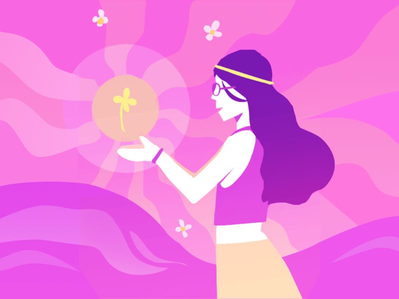 INFP là viết tắt của gì? 4 Chữ cái tạo nên Người Hòa giải