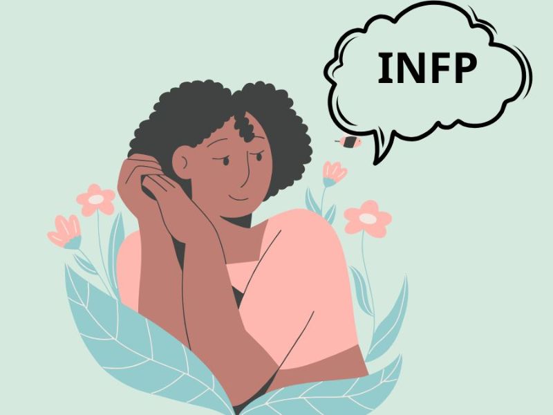 Lời khuyên dành cho INFP để Phát triển Bản thân