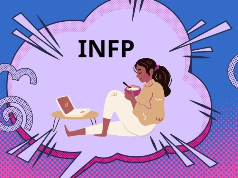 INFP là gì? Nhóm Tính Cách & Nghề Nghiệp Phù Hợp Người Hòa giải