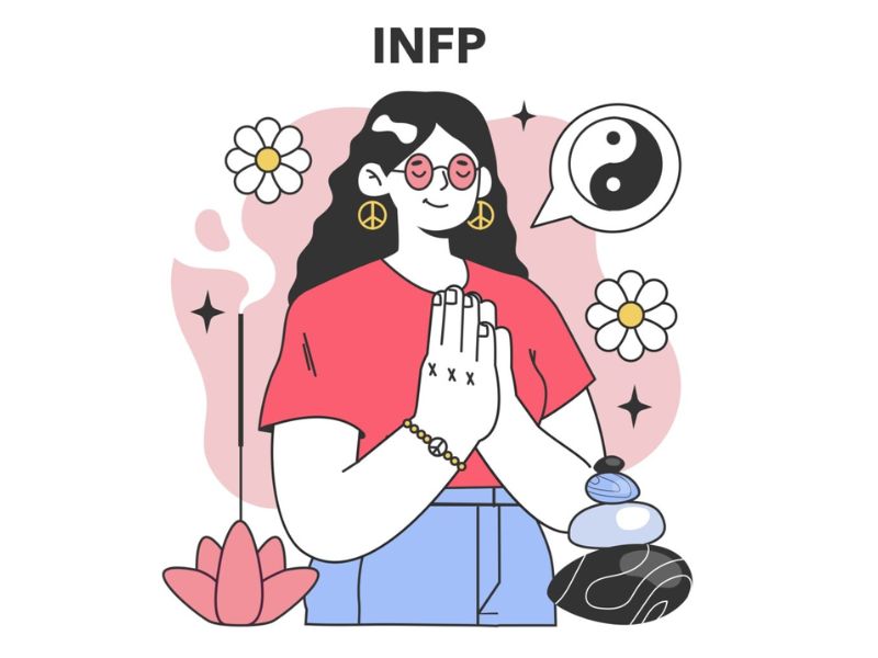 INFP trong các Mối quan hệ: Tình yêu, Tình bạn & Gia đình