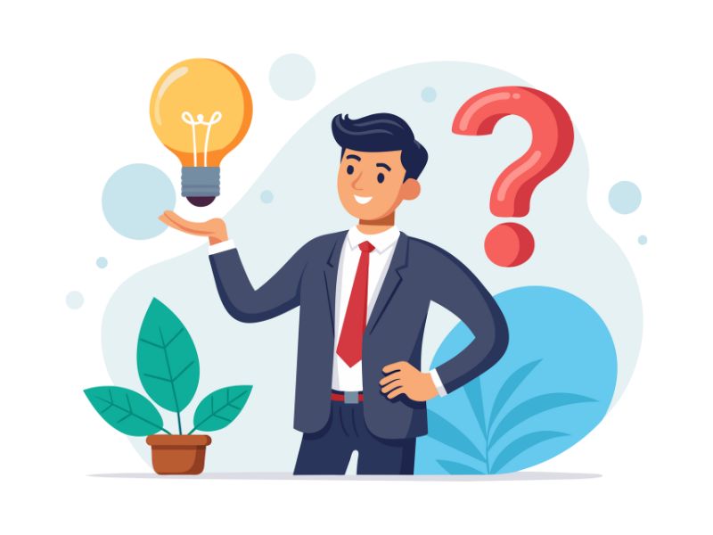 Lời khuyên phát triển bản thân dành cho INTJ