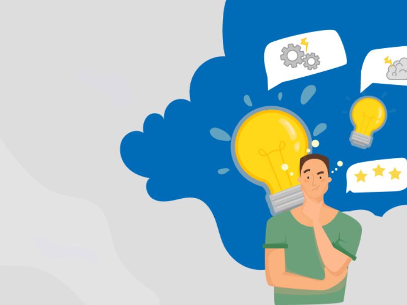 Lời khuyên và định hướng phát triển INTP