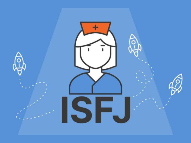ISFJ là gì? Nhóm Tính Cách & Công Việc Người Nuôi Dưỡng