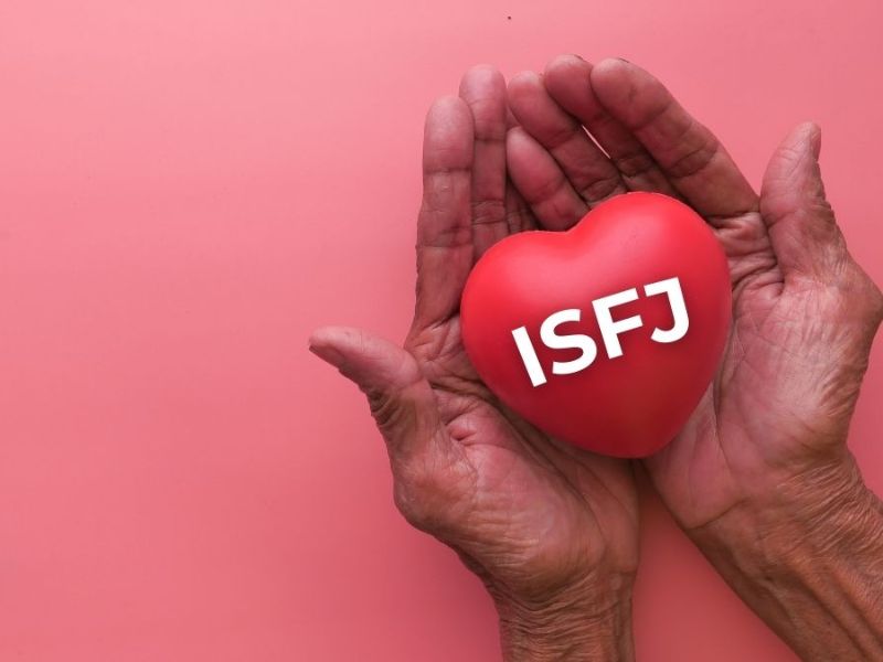 Con đường Sự nghiệp và Nghề nghiệp lý tưởng cho ISFJ