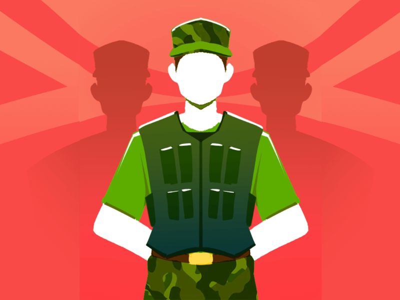 Những người nổi tiếng thuộc nhóm tính cách ISTJ