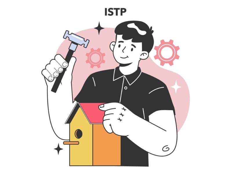 ISTP- Nhà Kỹ Thuật là một trong 16 nhóm tính cách được xác định bởi trắc nghiệm Myers-Briggs (MBTI). Họ được mệnh danh là Nhà Kỹ Thuật hoặc Người Thợ Thủ Công bởi sự kết hợp độc đáo giữa tư duy logic sắc bén và khả năng tương tác, xử lý các đối tượng vật lý trong thế giới thực.