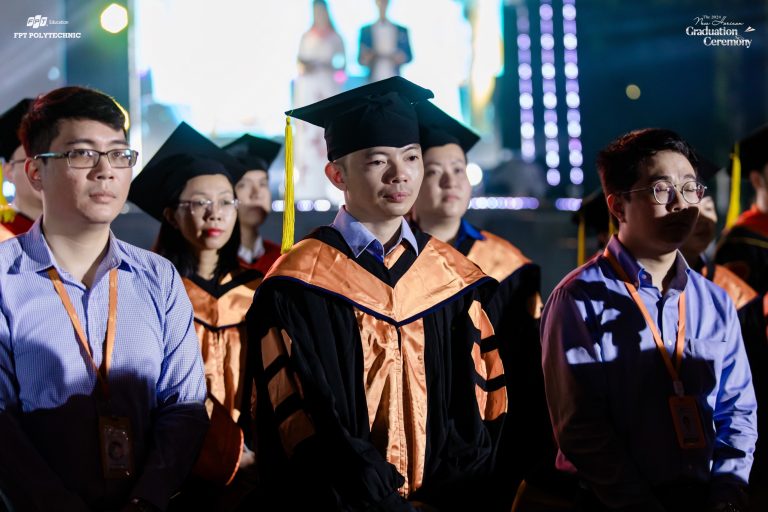 Nghiên cứu sinh Nguyễn Thanh Phương