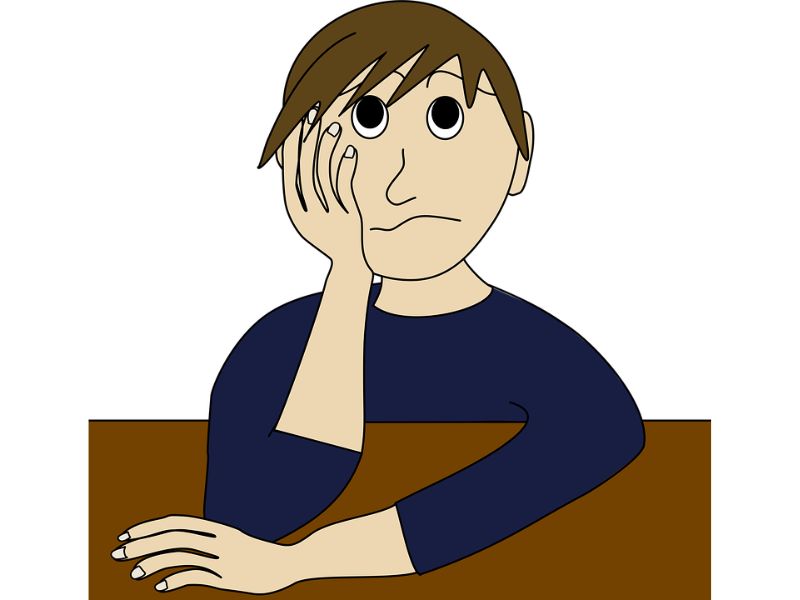 4. Khí chất Ưu tư (Melancholic)