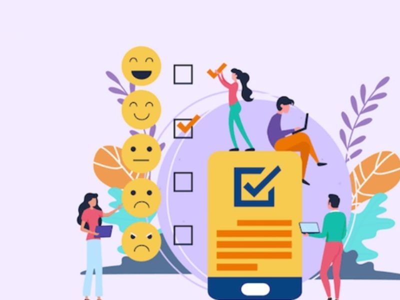 Cách Thiết Kế Bảng Câu Hỏi Khảo Sát Nghiên Cứu Khoa Học