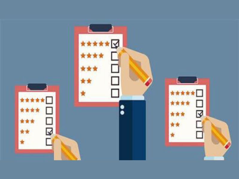 Cách Thiết Kế Bảng Câu Hỏi Khảo Sát Nghiên Cứu Khoa Học