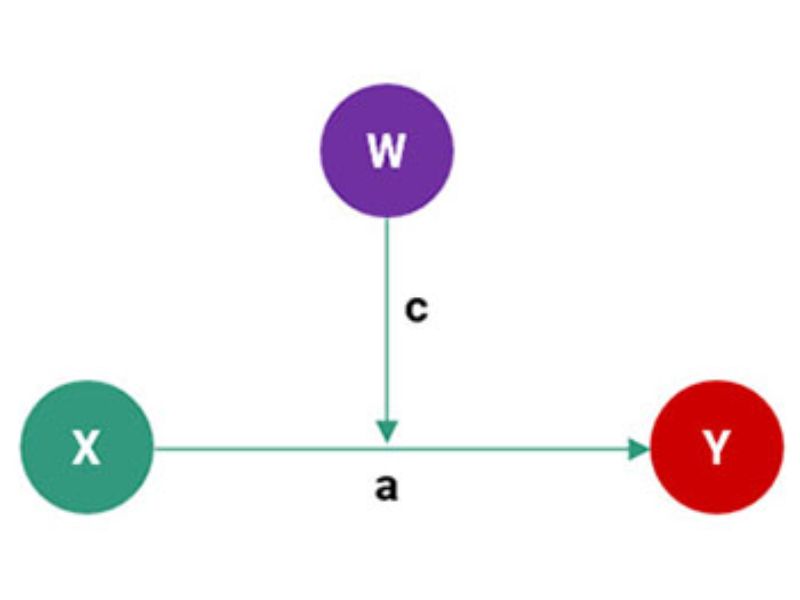 Biến Điều Tiết (Moderator) Là Gì