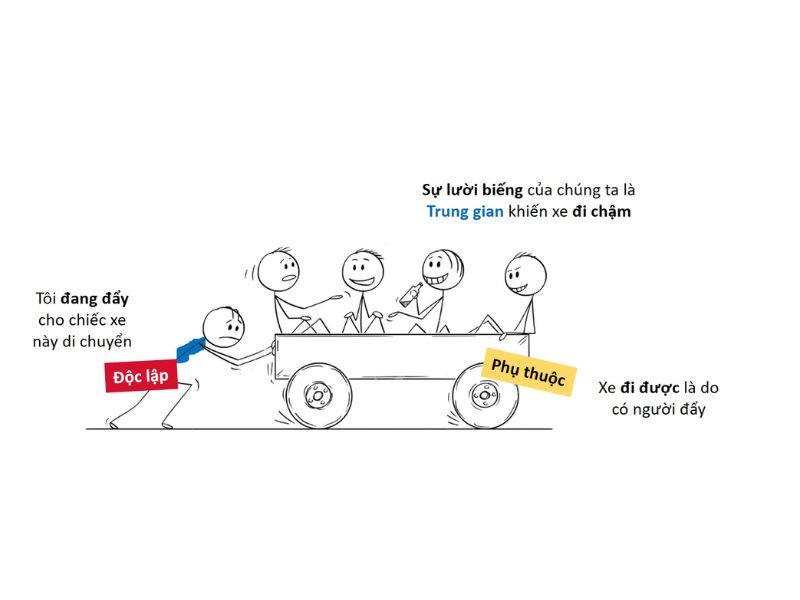 Biến Độc Lập (Independent Variable) Là Gì? Phân Biệt Với Biến Phụ Thuộc