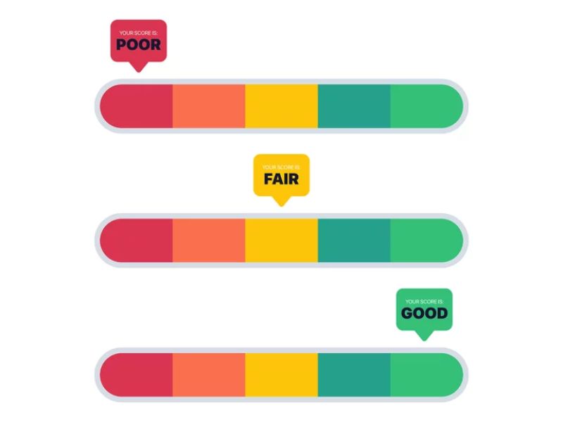 4 Loại Thang đo Chính trong Nghiên cứu Định lượng