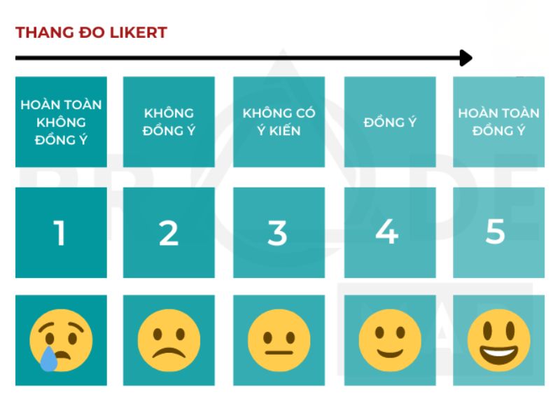IV. Quy trình 5 bước xây dựng Mô hình nghiên cứu chuẩn khoa học