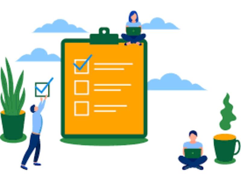 Hướng dẫn 4 bước thiết kế câu hỏi gạn lọc hiệu quả
