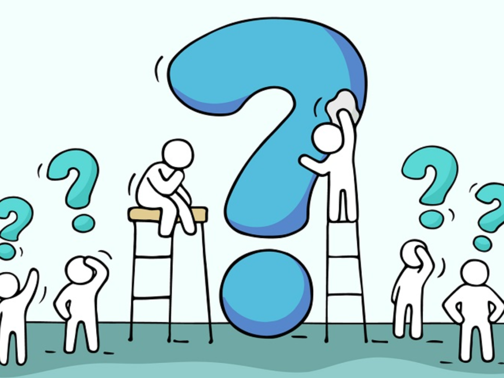 Câu Hỏi Nghịch Đảo Trong Nghiên Cứu Khoa Học: Cách Thiết Kế & Xử Lý