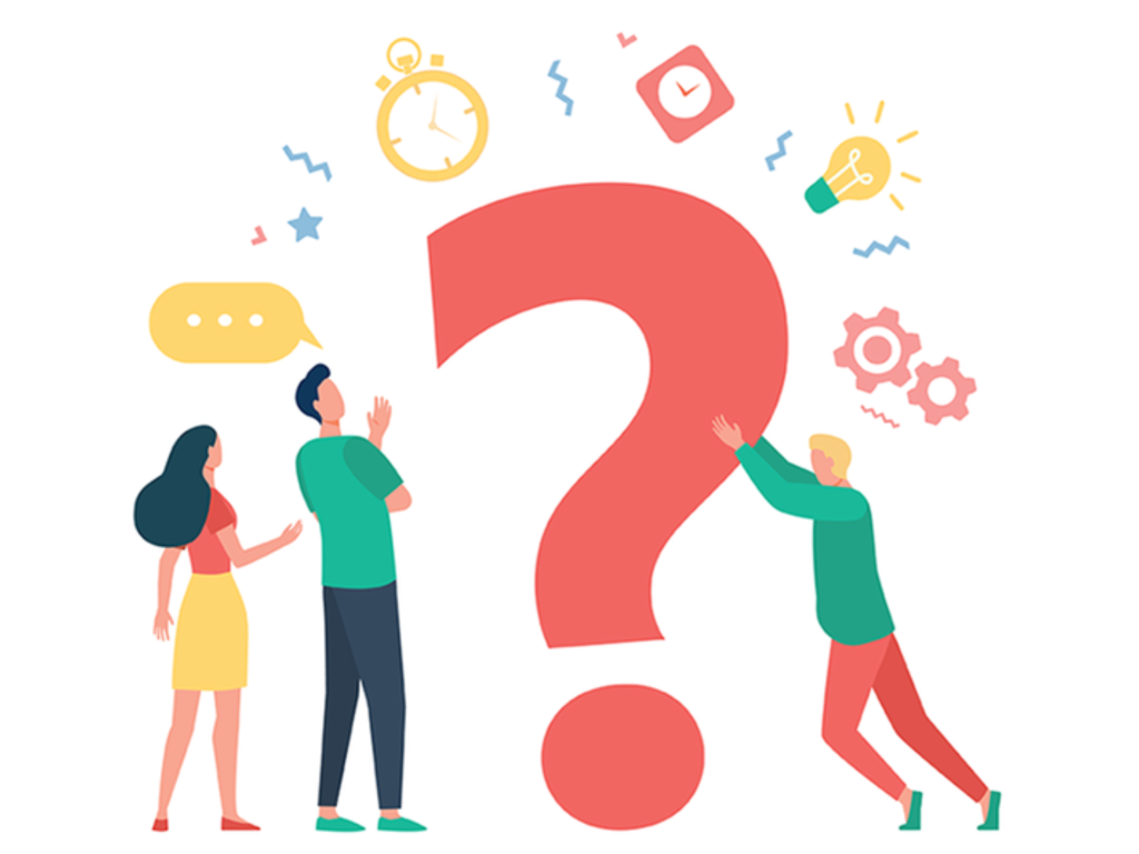 Câu Hỏi Nghịch Đảo Trong Nghiên Cứu Khoa Học: Cách Thiết Kế & Xử Lý