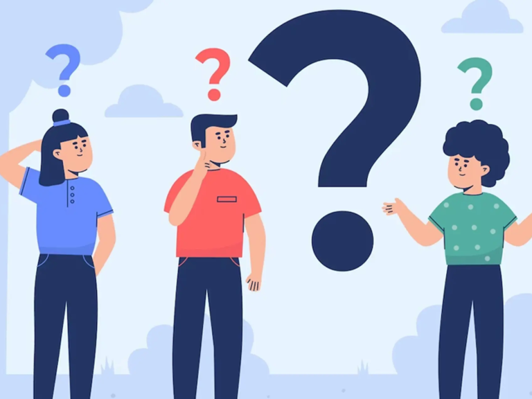 Câu Hỏi Nghịch Đảo Trong Nghiên Cứu Khoa Học: Cách Thiết Kế & Xử Lý