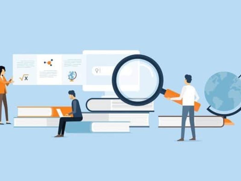 Cấu Trúc Bài Nghiên Cứu Khoa Học 