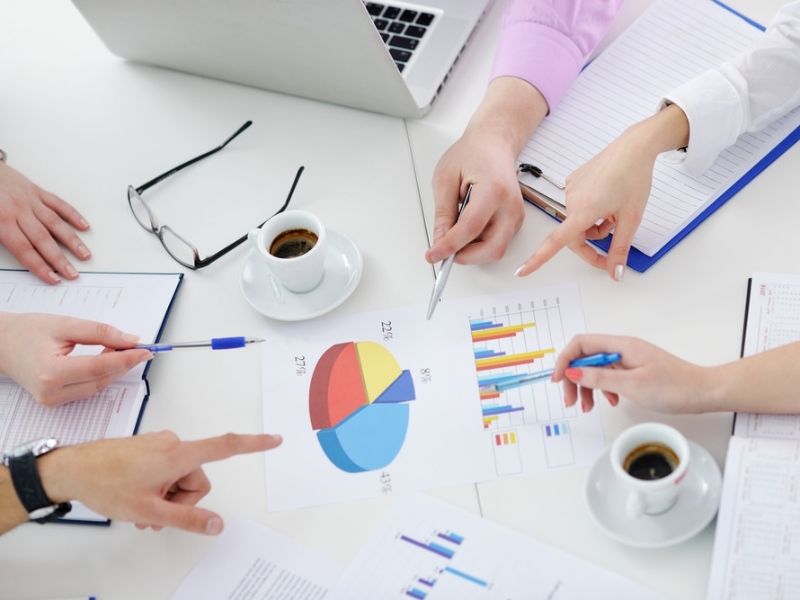 Xác định vấn đề nghiên cứu khoa học (Research Problem)
