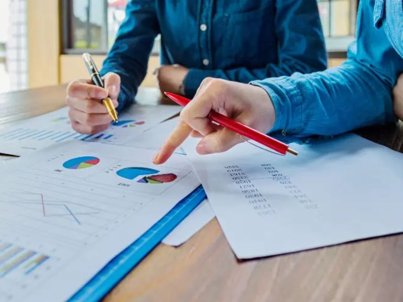 Xây dựng công cụ thu thập dữ liệu: Bảng câu hỏi 
